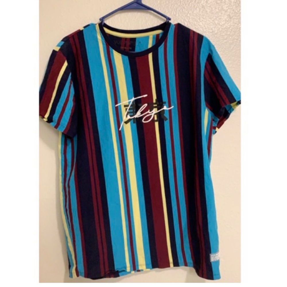 Men’s Tee